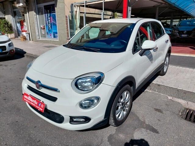 Fiat 500X 1.6 MultiJet 120 CV Pop Star