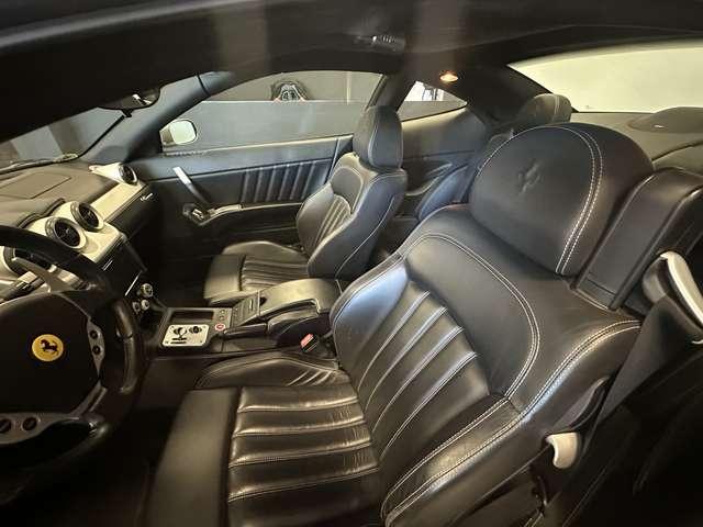 Ferrari 612 Scaglietti 5.8 A F1