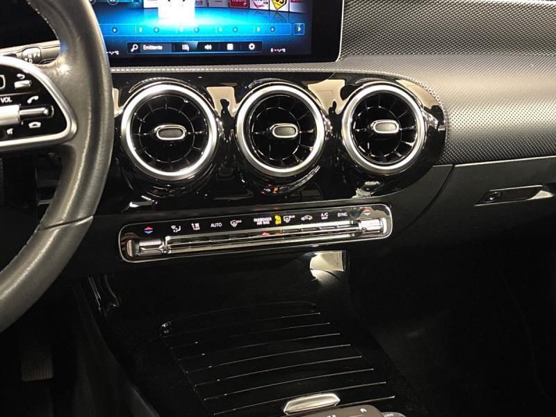 Mercedes Classe A 200 d Sport auto