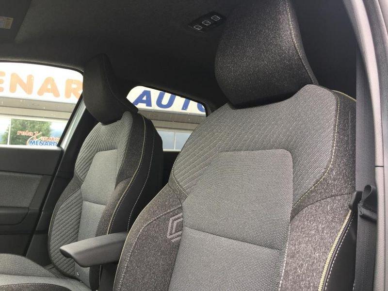 Renault Captur ECO GPL 100 cv Techno NUOVA KM0!! NAVI PACK