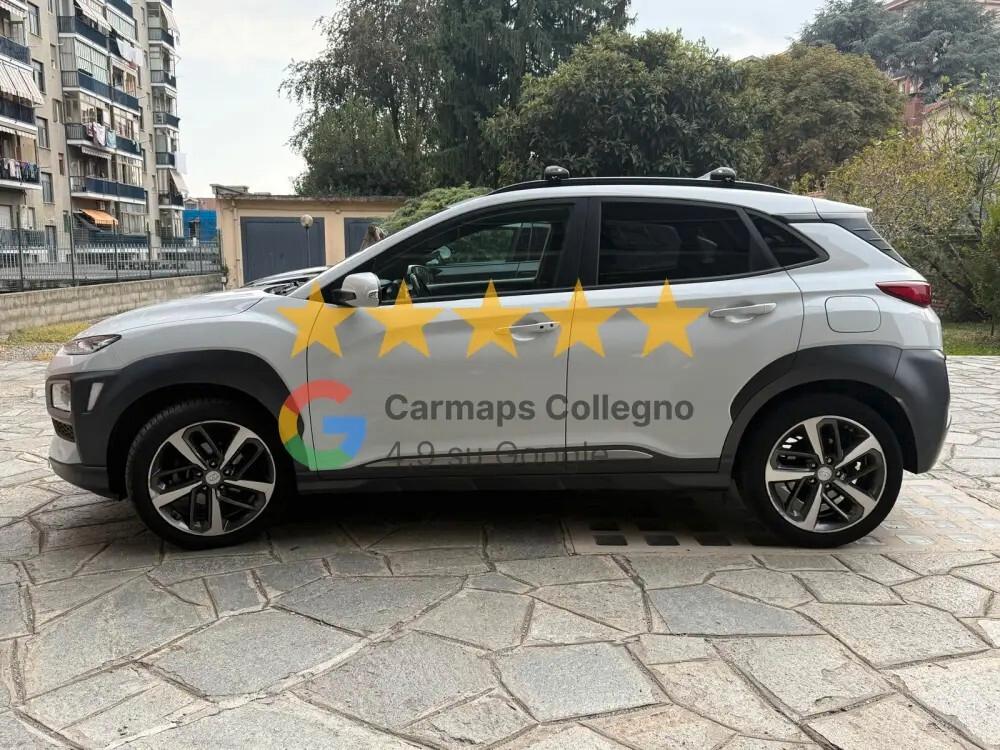 Hyundai Kona 1.6 CRDI 115 CV XPrime