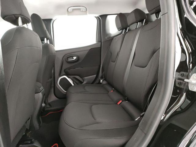 JEEP Renegade 2.0 Mjt 140CV 4WD Active Drive Longitude