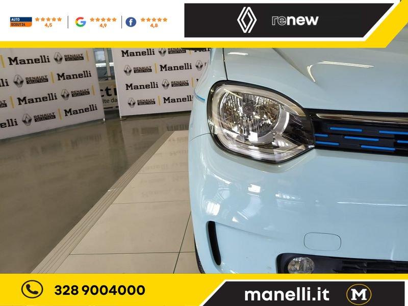 Renault Twingo Electric Twingo Intens 22 kWh rif.GF922