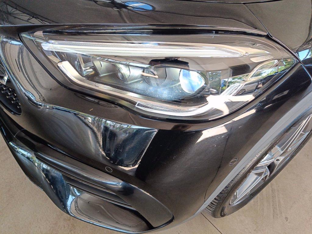 MERCEDES Gla 250 e phev (eq-power) premium auto del 2021