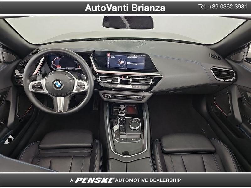 BMW Z4 Z4 sdrive 30i Msport