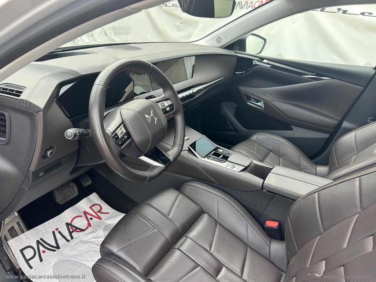 DS AUTOMOBILES DS 4 BlueHDi 130 aut. Opera