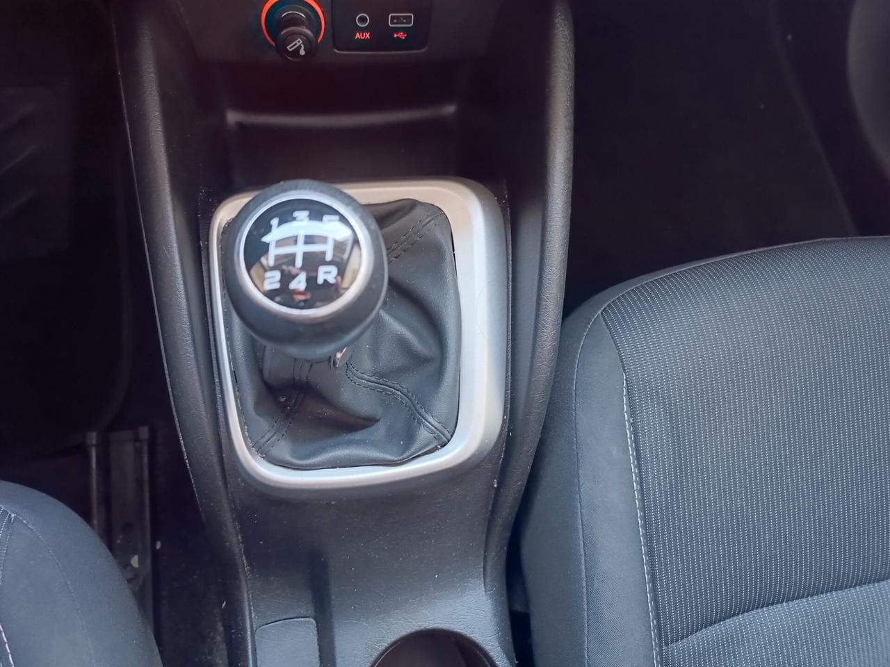 Fiat Tipo 1.3 Mjt S&S SW Business