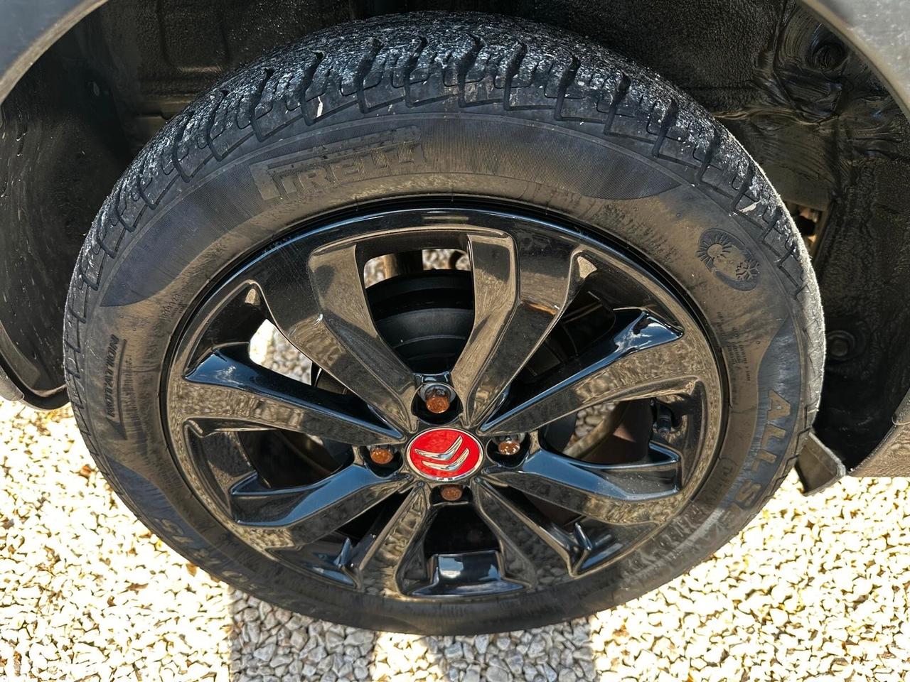 Citroen C1 Urban Ride Unico Proprietario