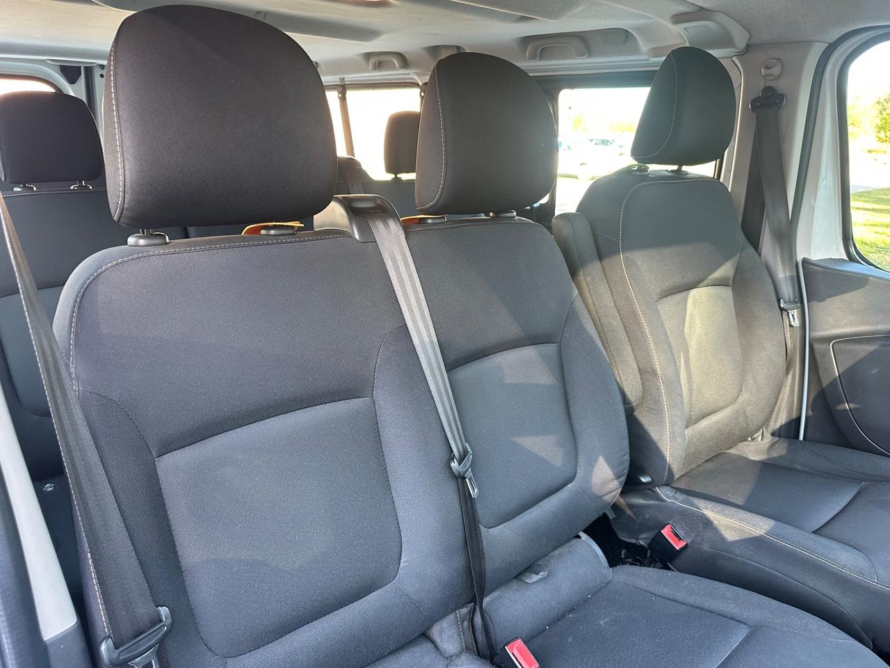 Fiat Talento 1.6 MJT 120CV PL Poss Permuta