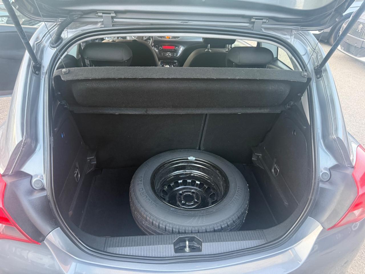 Opel Corsa 1.4 90CV GPL Tech Coupé n-Joy