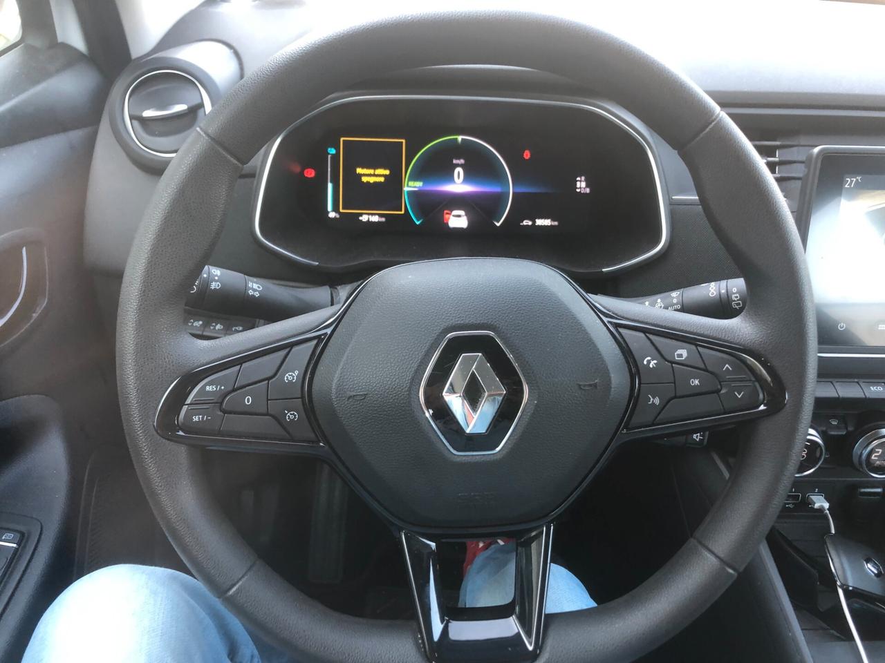 Renault ZOE Business R110