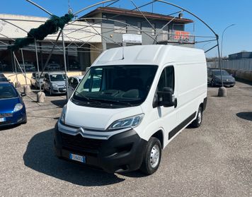 Citroen Jumper (Prezzo + IVA)