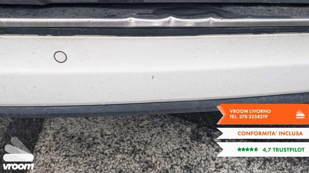 FIAT 500L 500L 1.4 95 CV Lounge