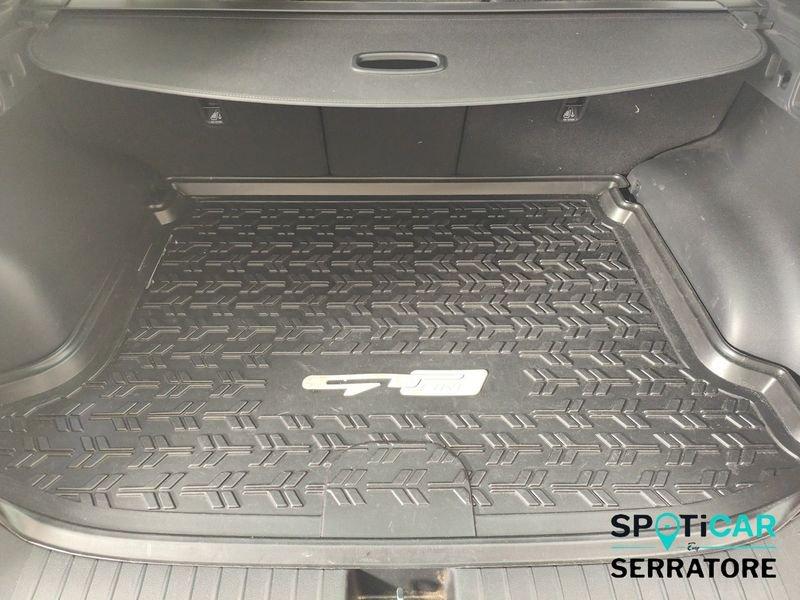 KIA Sportage V 2022 1.6 tgdi hev GT-line Plus auto