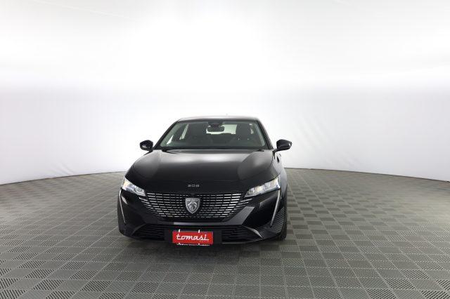 PEUGEOT 308 308 BlueHDi 130 S&S EAT8 SW Allure