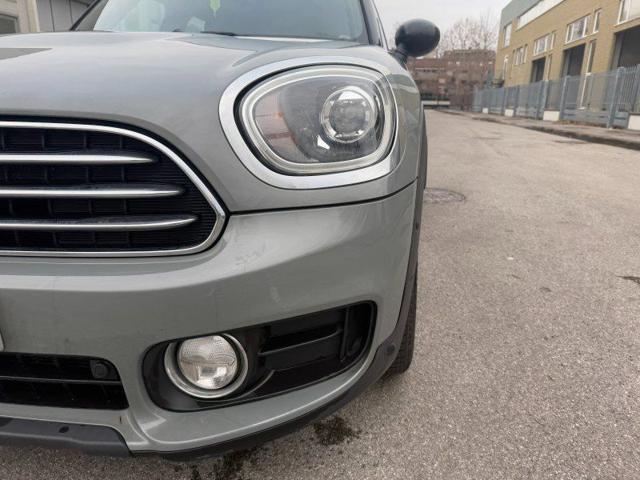 MINI Countryman 2.0 Cooper D Countryman Automatica PRESTIGE