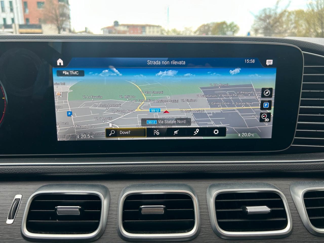 Mercedes-benz GLE 300 d 4Matic Premium