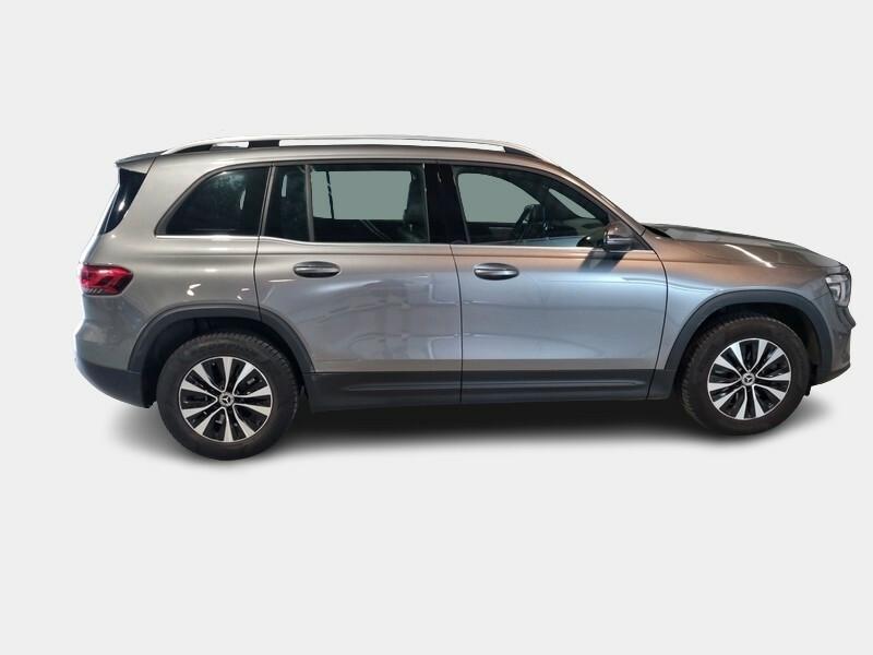 MERCEDES-BENZ GLB 200 d Automatic Business Extra