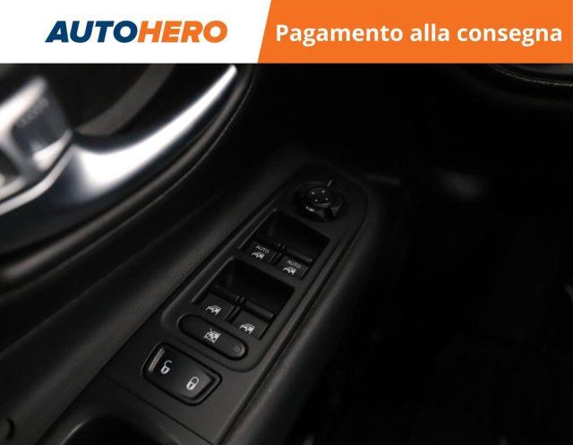 JEEP Renegade 1.4 MultiAir DDCT Limited