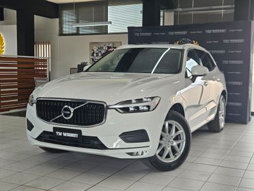Volvo XC60 2.0 b4 Momentum awd auto my20 - IVA ESPOSTA