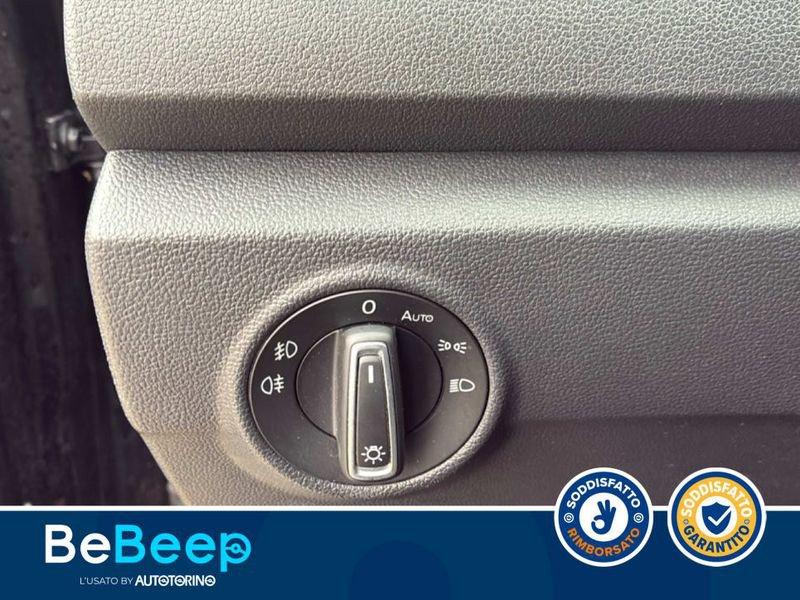 Volkswagen T-Roc 2.0 TDI STYLE 4MOTION