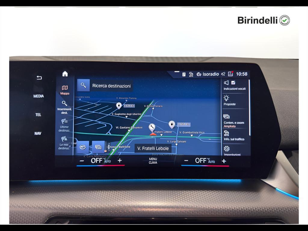 BMW Serie 2 A.T. (U06) - 223i 48V xDrive Active Tourer Msport