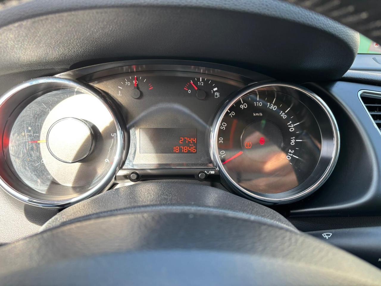 Peugeot 3008 BlueHDi 120 S&S Allure