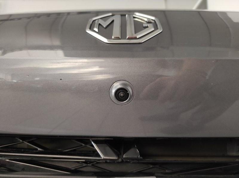 MG MG3 - MG3 1.5 Hybrid+ Luxury