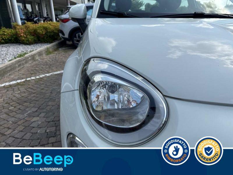 FIAT 500X 1.0 T3 URBAN 120CV MY20