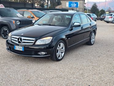 Mercedes-benz C 220 CDI Avantg.