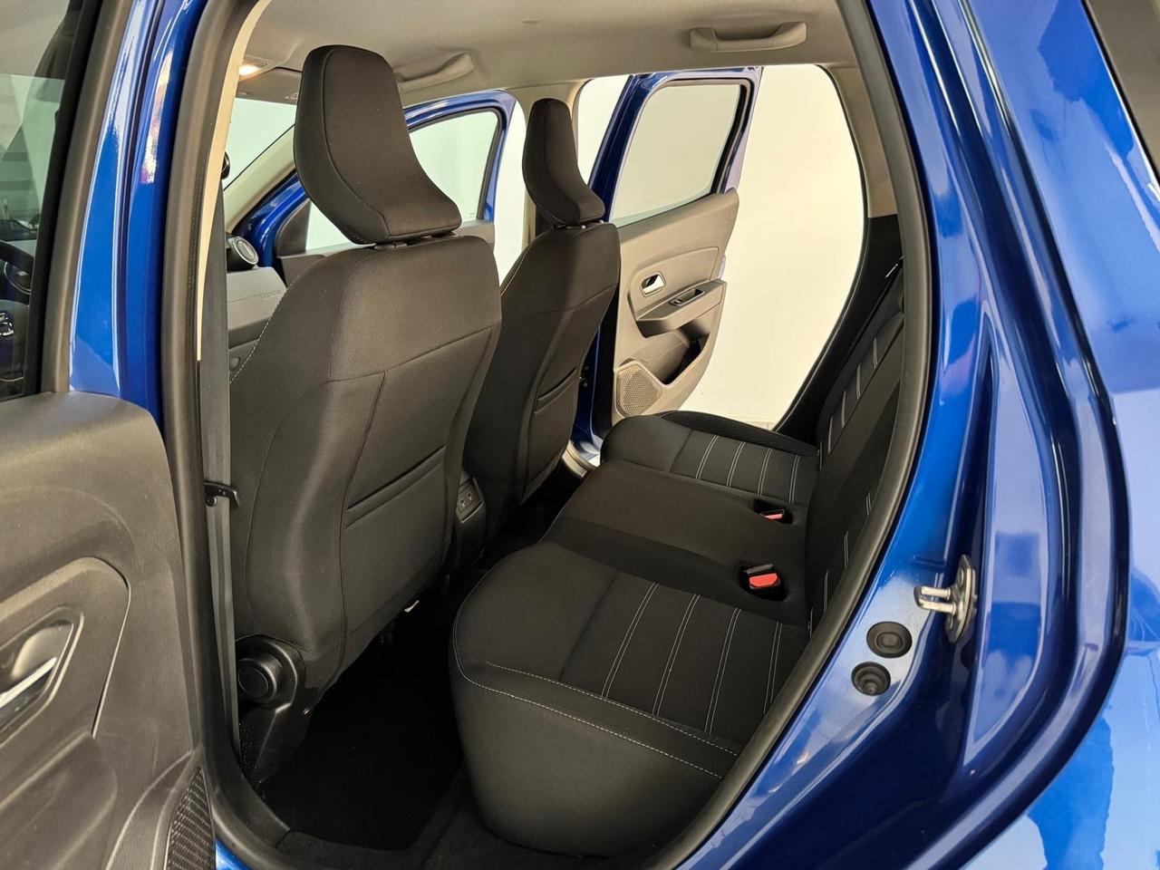 Dacia Duster 1.5 dCi 115/CV 4x2 Prestige 2021