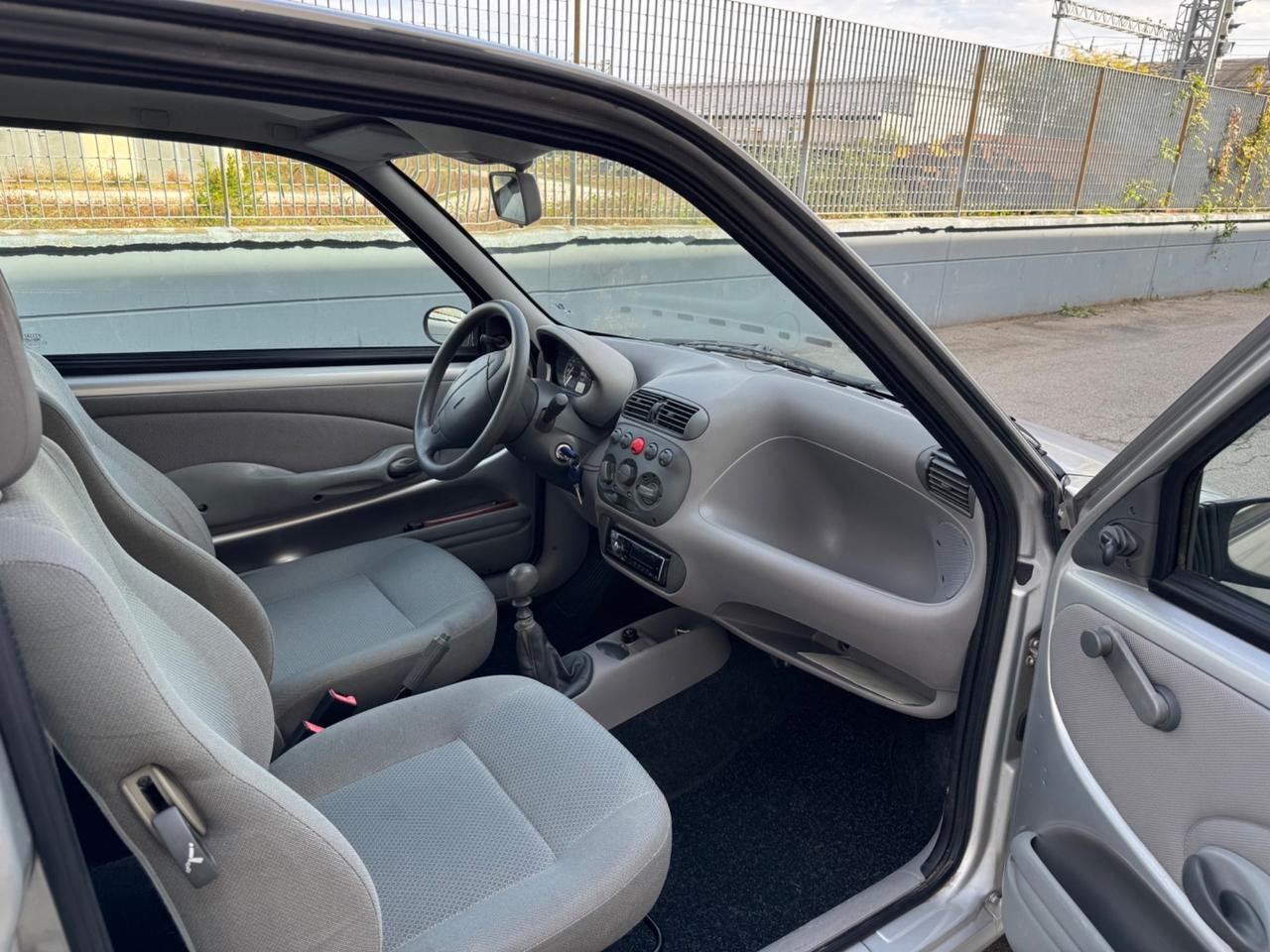 Fiat 600 1.1 Active