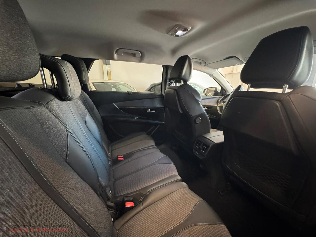 Peugeot 5008 BlueHDi 1.5 130cv GT Line - 2021