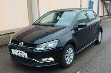 Volkswagen Polo 1.4 TDI 5p. Fresh