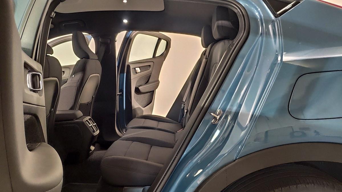 VOLVO C40 Recharge Twin Motor Awd Plus