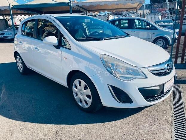 Opel Corsa 1.2 GPL-Tech 85 Cv