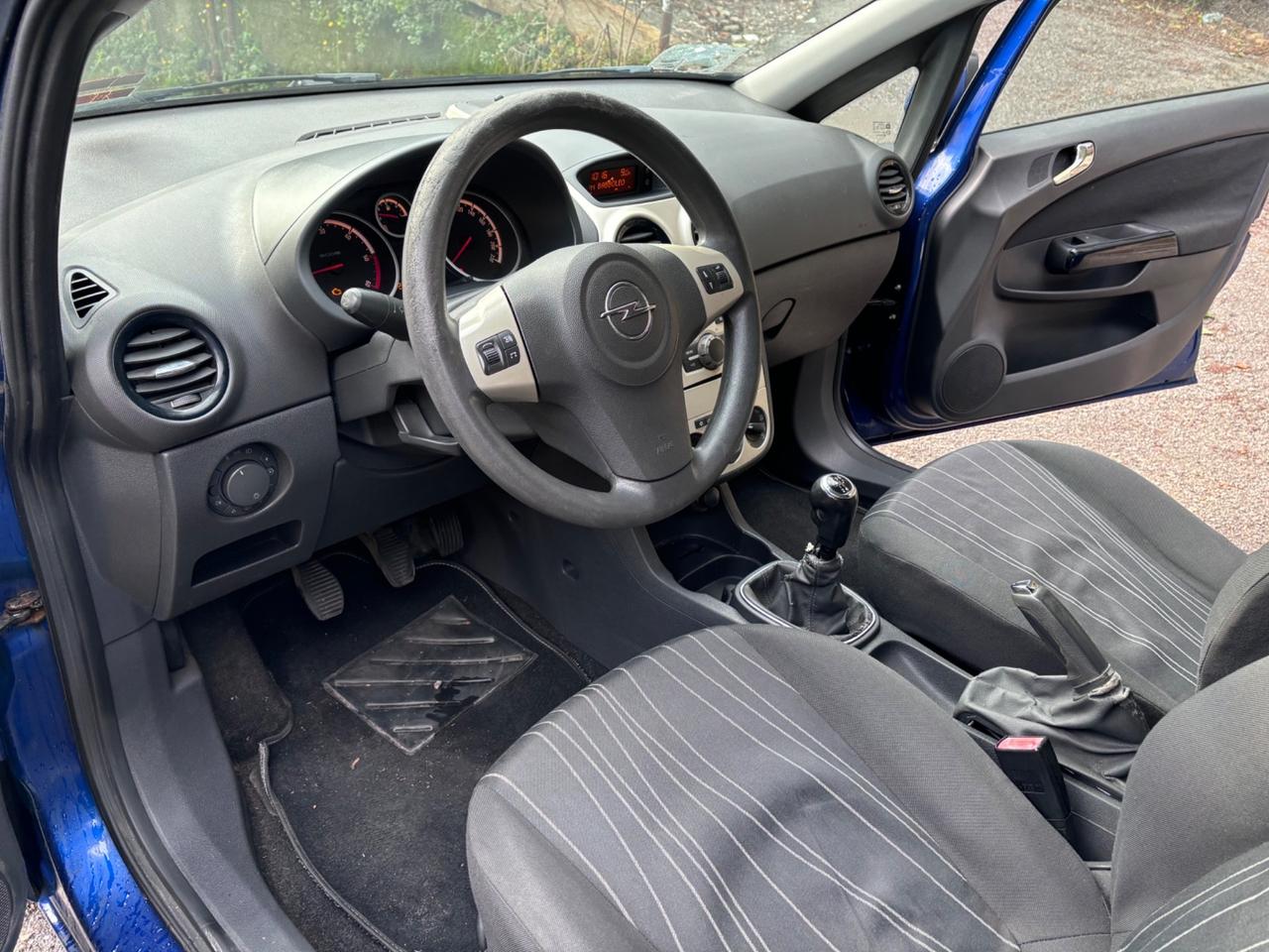 Opel Corsa 1.3 CDTI 75CV ecoFLEX 5 porte Enjoy