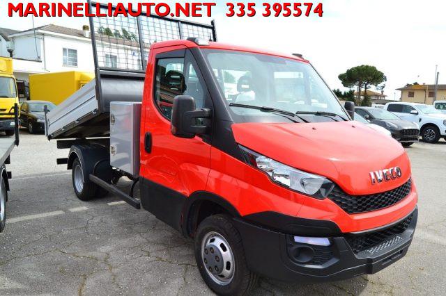 IVECO Daily 35C13 2.3 HPT PM-RG CASSONE RIBALTABILE