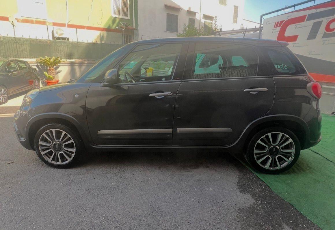 Fiat 500L 1.3 Multijet 95 CV Cross