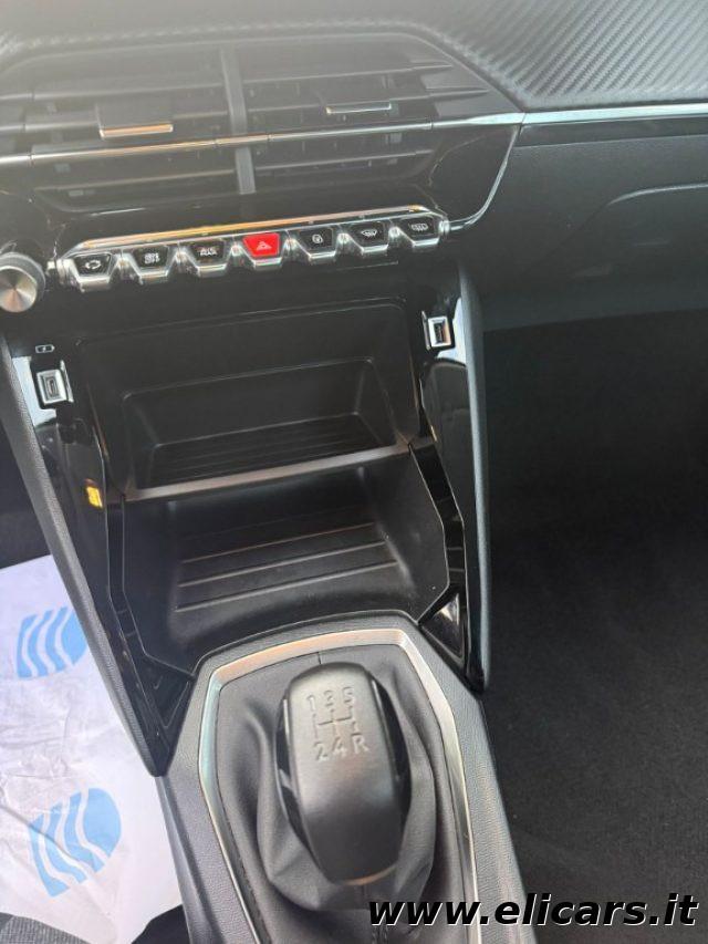 PEUGEOT 208 PureTech 75 Stop&Start 5 porte Active Pack