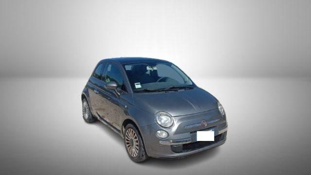 FIAT 500 1.2 POSSIBILITA' DI GPL