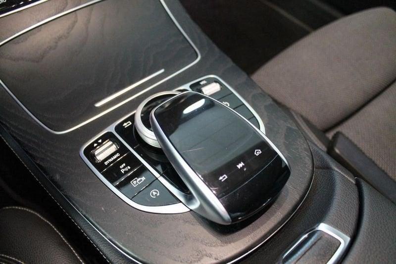 Mercedes-Benz Classe E d Auto Sport