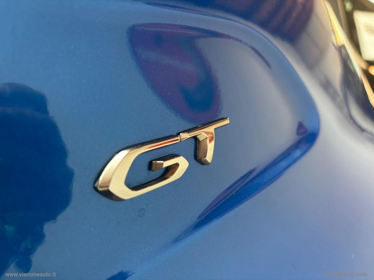 PEUGEOT 208 PureTech 130 S&S EAT8 5p. GT