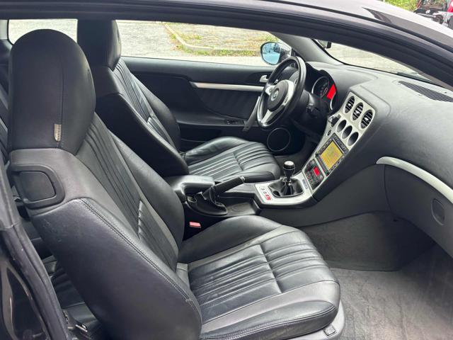 ALFA ROMEO Brera 3.2 JTS V6 Q4 Sky Window