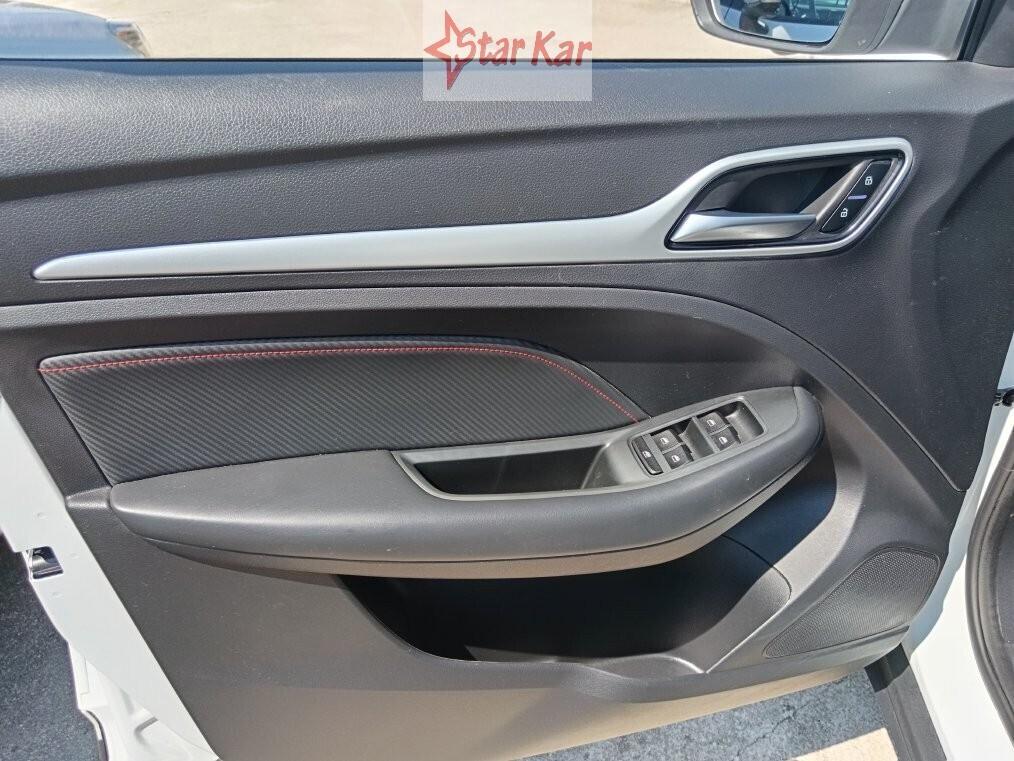 Mg ZS 1.5 VTi-tech Luxury