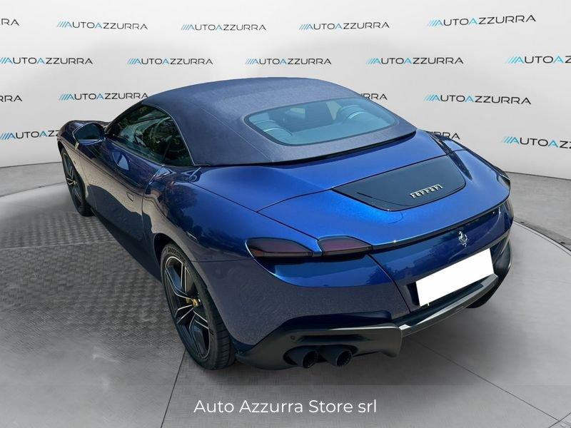 Ferrari Roma Roma Spider | IVA, MATRIX, 360°, MADM, 570KM