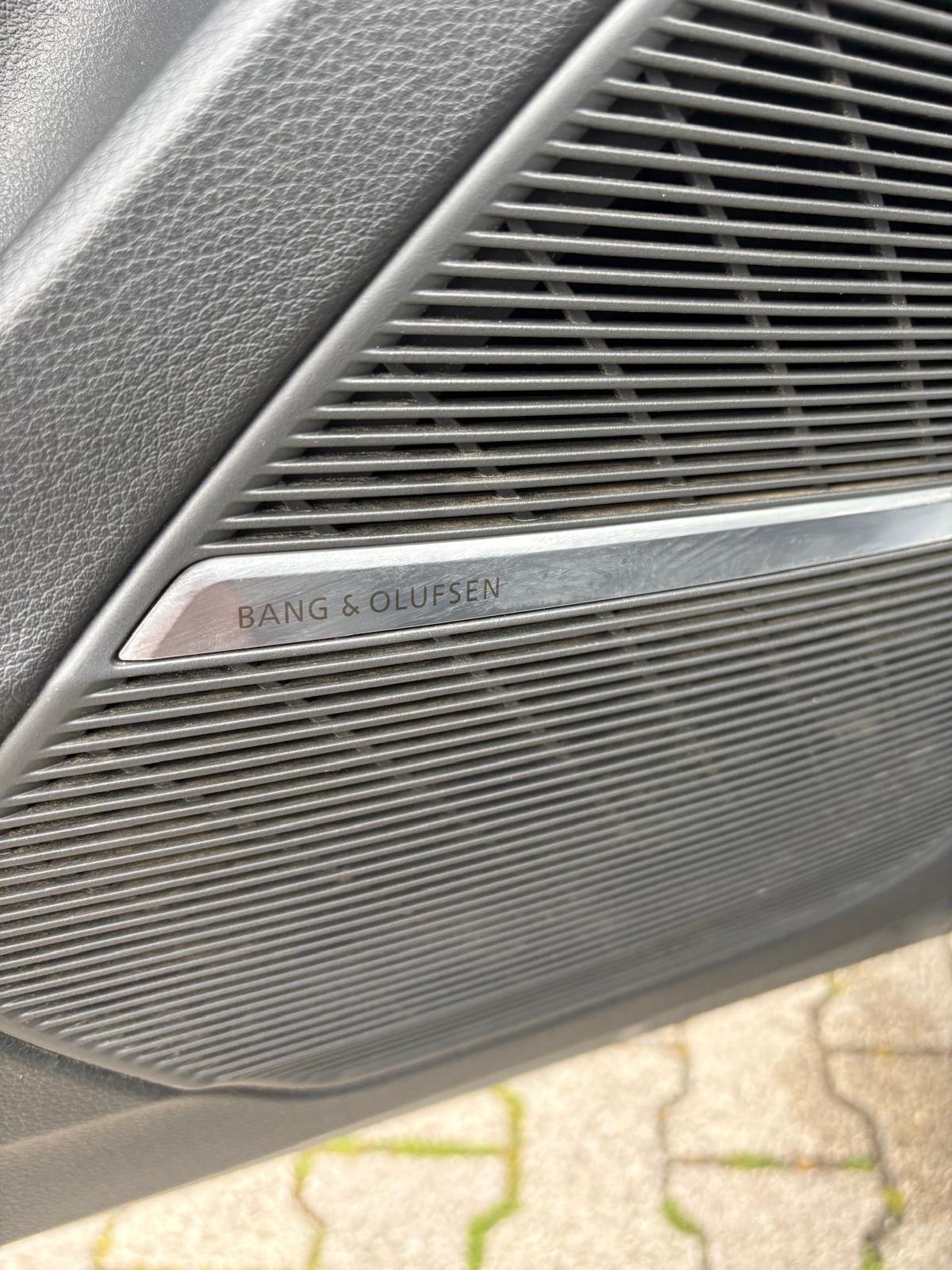 Audi Q8 50 TDI 286 CV quattro tiptronic Sport