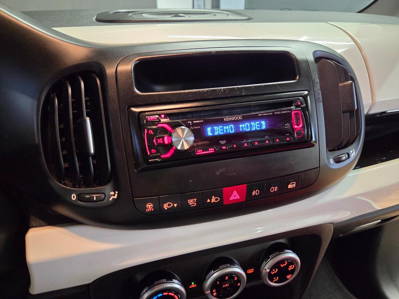 Fiat 500 L 500L 1.4 Lounge 95cv