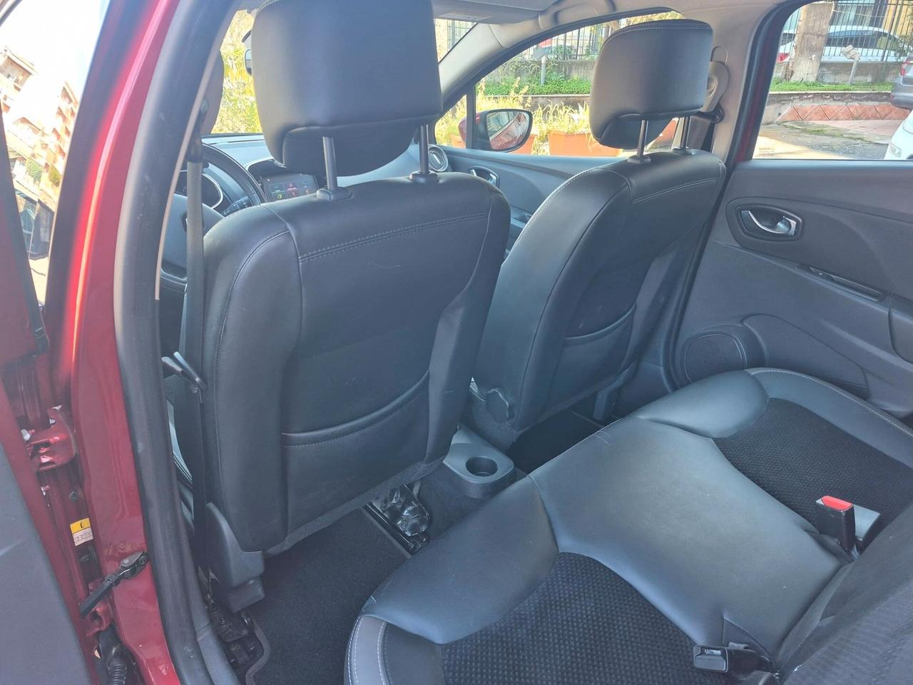 Renault Clio TCe 12V 90CV Start&Stop 5 porte Energy Excite