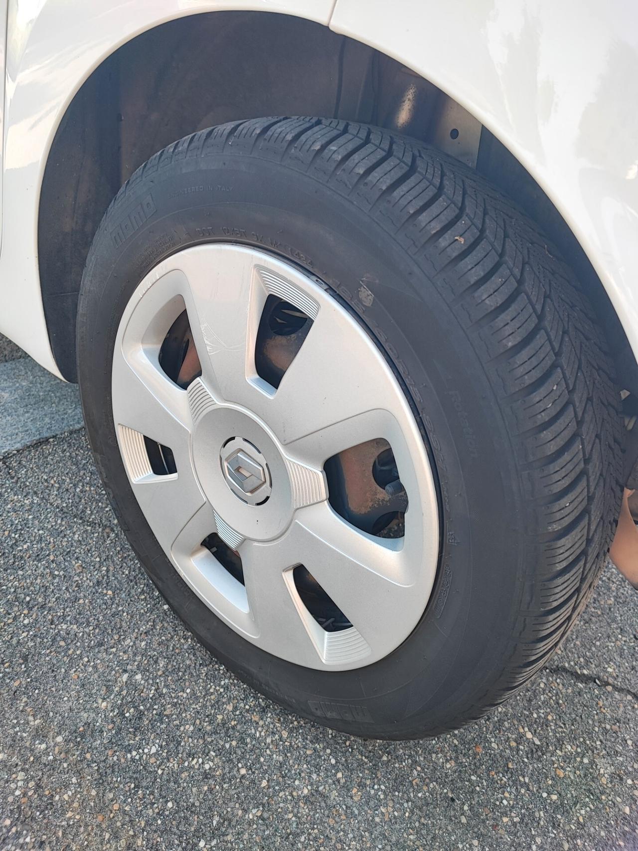 Renault Twingo SCe Life